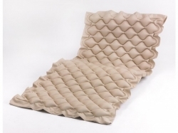 Antidekubitní matrace- polštářková vzduchová